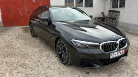 BMW 530 G30, снимка 4