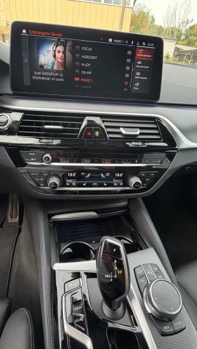 BMW 530 G30, снимка 14