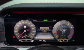 Mercedes-Benz E 53 AMG 4MATIC+ Coupe , снимка 8