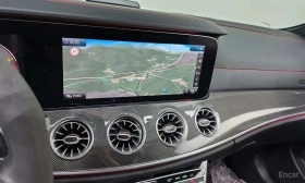 Mercedes-Benz E 53 AMG 4MATIC+ Coupe , снимка 13