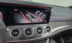 Mercedes-Benz E 53 AMG 4MATIC+ Coupe , снимка 15