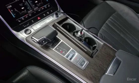 Audi A6 * 45 TDI Quattro Premium * , снимка 11