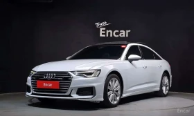 Audi A6 * 45 TDI Quattro Premium * , снимка 1