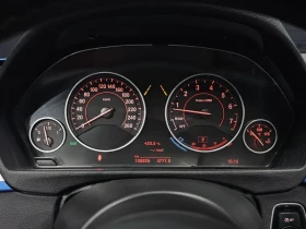 BMW 320 M PACK/ШИБИДАХ/HEAD UP/KEYLESS, снимка 8