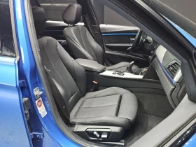 BMW 320 M PACK/ШИБИДАХ/HEAD UP/KEYLESS, снимка 12