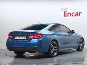 BMW 420, снимка 2