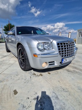 Chrysler 300c, снимка 4