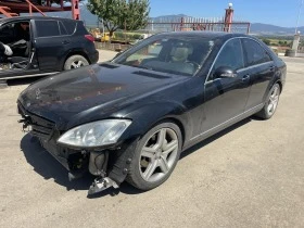 Mercedes-Benz S 320 CDI, снимка 6