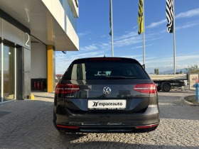 VW Passat VARIANT 2.0TDI 150к.с, снимка 5 - Автомобили и джипове - 42826227