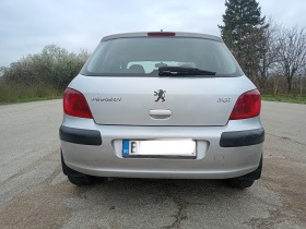 Peugeot 307 | Mobile.bg   2