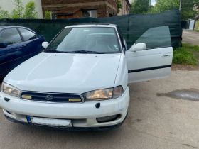 Subaru Legacy, снимка 1 - Автомобили и джипове - 45323437
