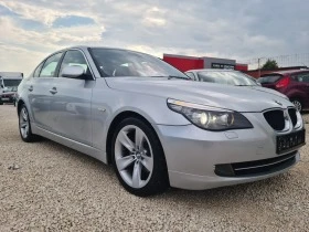     BMW 520 2.0d facelift