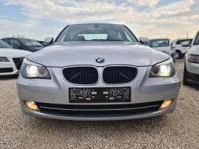 BMW 520 2.0d facelift | Mobile.bg    2