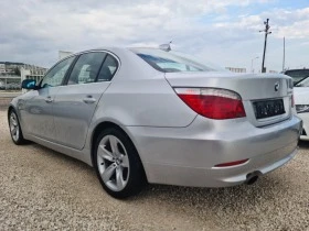 BMW 520 2.0d facelift | Mobile.bg    6