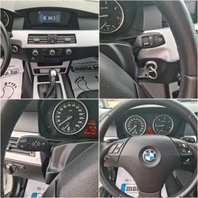 BMW 520 2.0d facelift | Mobile.bg    11