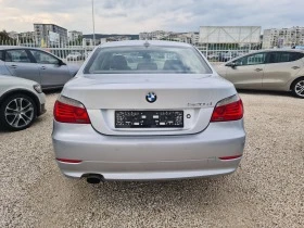 BMW 520 2.0d facelift | Mobile.bg    5