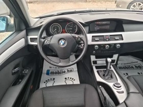 BMW 520 2.0d facelift | Mobile.bg    10