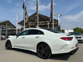 Mercedes-Benz CLS 350 #4MAT#AMG#AIRMA#BURMESTER#66TKM#! | Mobile.bg    4