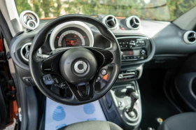 Smart Fortwo 22 kW зареждане - [11] 