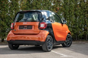 Smart Fortwo 22 kW  | Mobile.bg    3