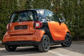 Smart Fortwo 22 kW  | Mobile.bg    4