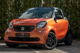 Smart Fortwo 22 kW зареждане - [2] 