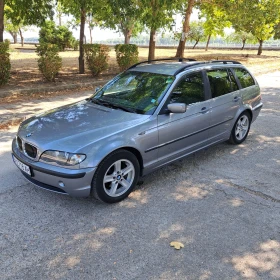 BMW 318 2.0 116 к.с, снимка 2