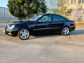 Mercedes-Benz E 500 EVO 5.5 388.ks | Mobile.bg    7