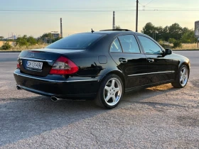 Mercedes-Benz E 500 EVO 5.5 388.ks, снимка 9