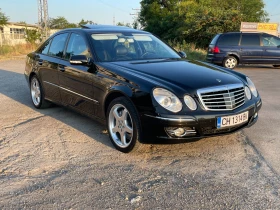 Mercedes-Benz E 500 EVO 5.5 388.ks | Mobile.bg    2