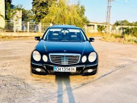 Mercedes-Benz E 500 EVO 5.5 388.ks | Mobile.bg    1