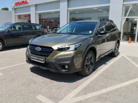 Subaru Outback 2.5i AWD CVT 4DVENTURE, снимка 2