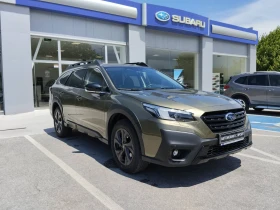 Subaru Outback 2.5i AWD CVT 4DVENTURE, снимка 4