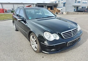 Mercedes-Benz C 280 AMG  V6 | Mobile.bg    4