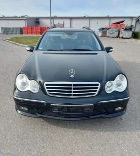 Mercedes-Benz C 280 AMG  V6 | Mobile.bg    2