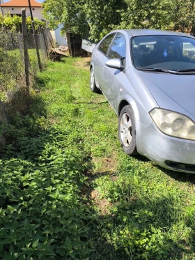 Nissan Primera, снимка 3