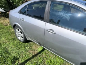 Nissan Primera, снимка 4