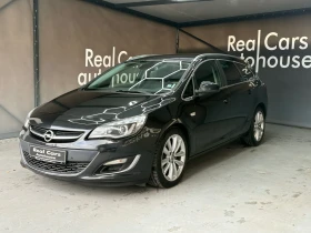 Opel Astra * 2.0 CDTI* SPORT TOURER* CLIMA* NAVI*  | Mobile.bg    3