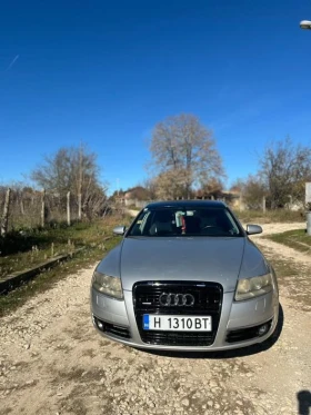 Audi A6 | Mobile.bg    2