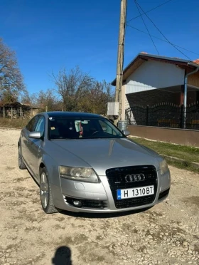 Audi A6 | Mobile.bg    3