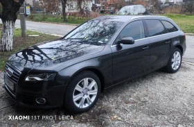 Audi A4 Avant, снимка 4