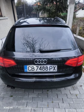 Audi A4 Avant, снимка 2