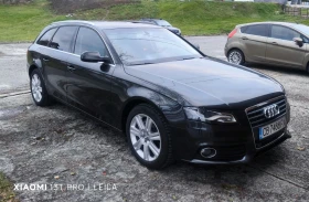 Audi A4 Avant, снимка 3