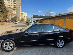 Mercedes-Benz E 320 E320 CDI V6 224 H.P, снимка 5