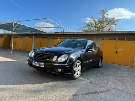 Mercedes-Benz E 320 E320 CDI V6 224 H.P, снимка 1