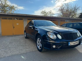 Mercedes-Benz E 320 E320 CDI V6 224 H.P, снимка 3