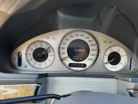 Mercedes-Benz E 320 E320 CDI V6 224 H.P, снимка 14