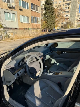 Mercedes-Benz E 320 E320 CDI V6 224 H.P, снимка 11