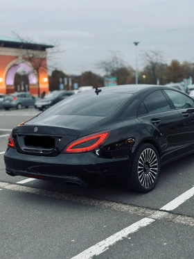 Mercedes-Benz CLS 350, снимка 3