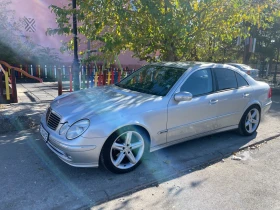 Mercedes-Benz E 280 3.2 , снимка 6